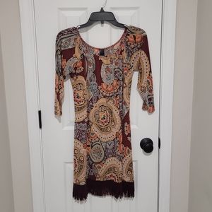✅️ honeyme womens dress
